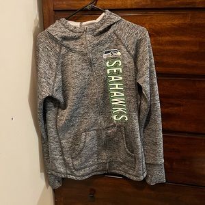 seahawks zip up